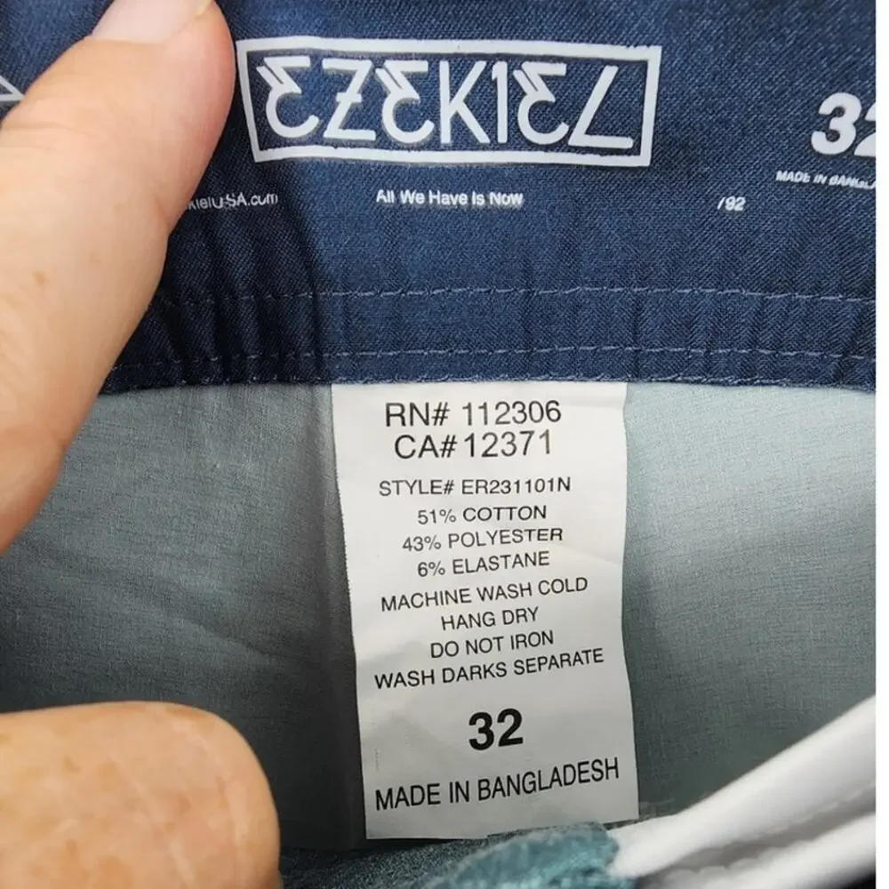 Ezekiel new nwt